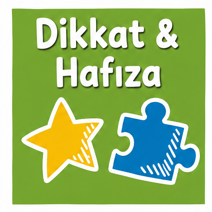Dikkat ve Hafıza