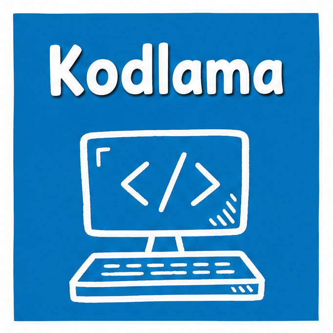 Kodlama