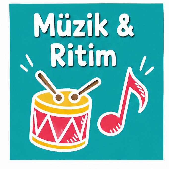 Müzik ve Ritim