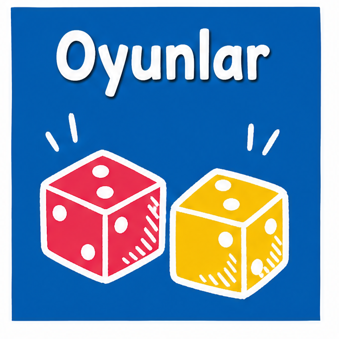 Oyunlar