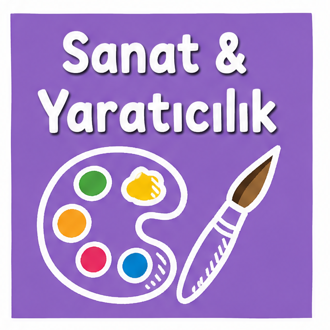 Sanat ve Yaratıcılık
