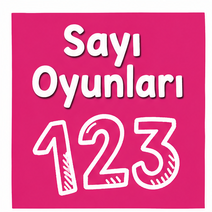 Sayı Oyunları