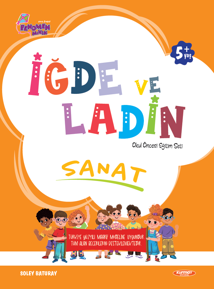 İğde ve Ladin