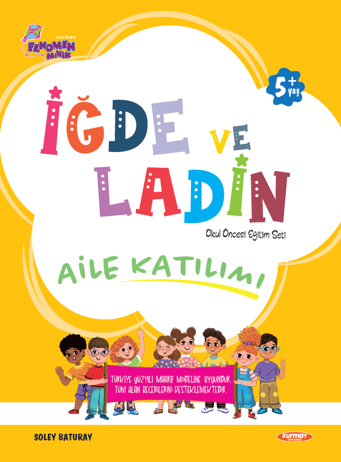 İğde ve Ladin