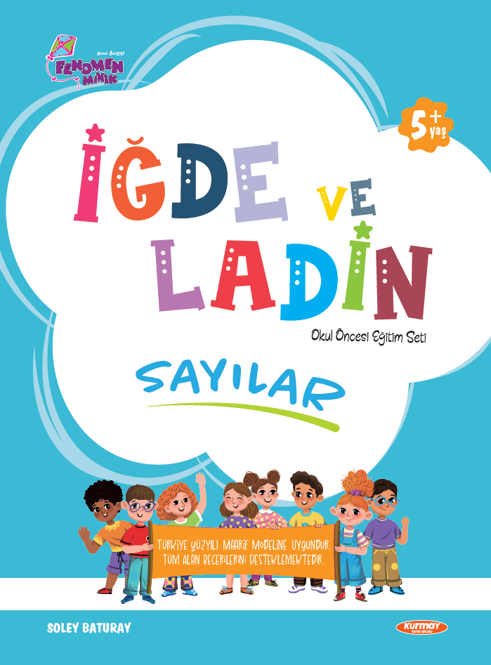 İğde ve Ladin