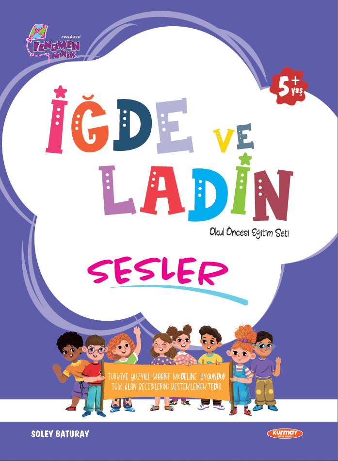 İğde ve Ladin