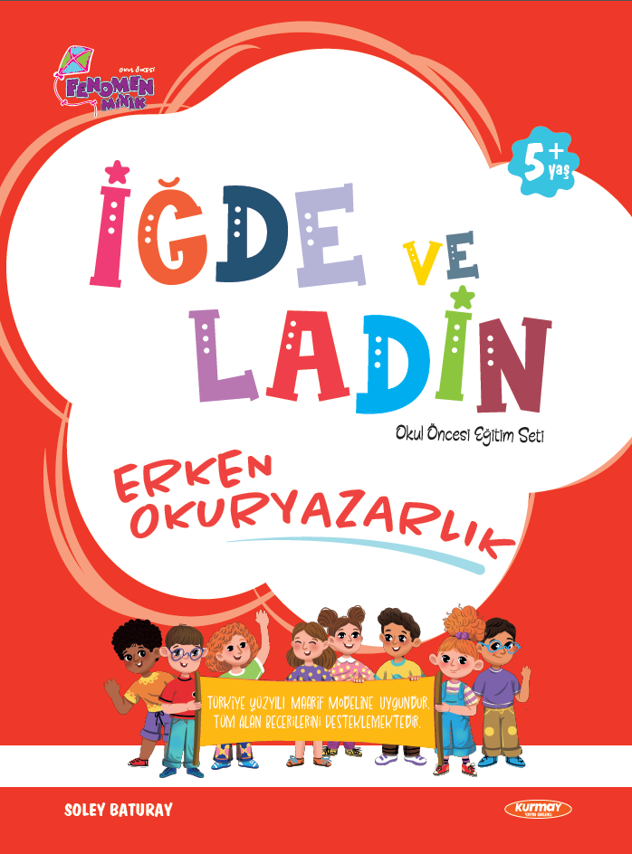 İğde ve Ladin